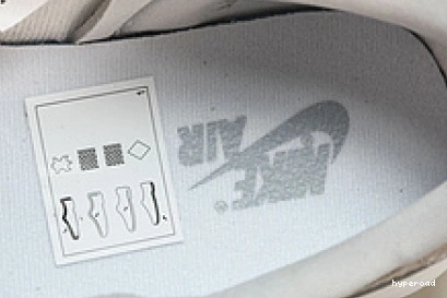 Hyperoad Grey Neutral Jordan OG Low 1 1006